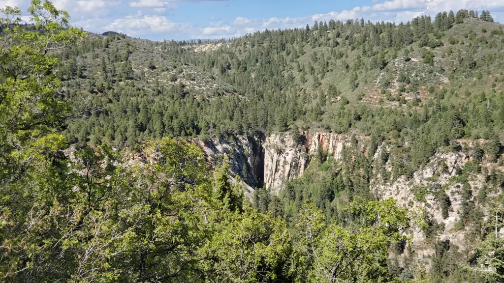 Backpacking the Zion Traverse: A Hike Across Zion National Park